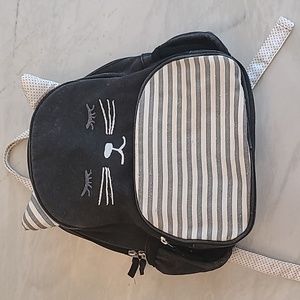 Pottery Barn Kids Small Backpack
